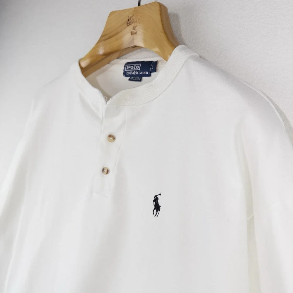Ralph Lauren length ralph
